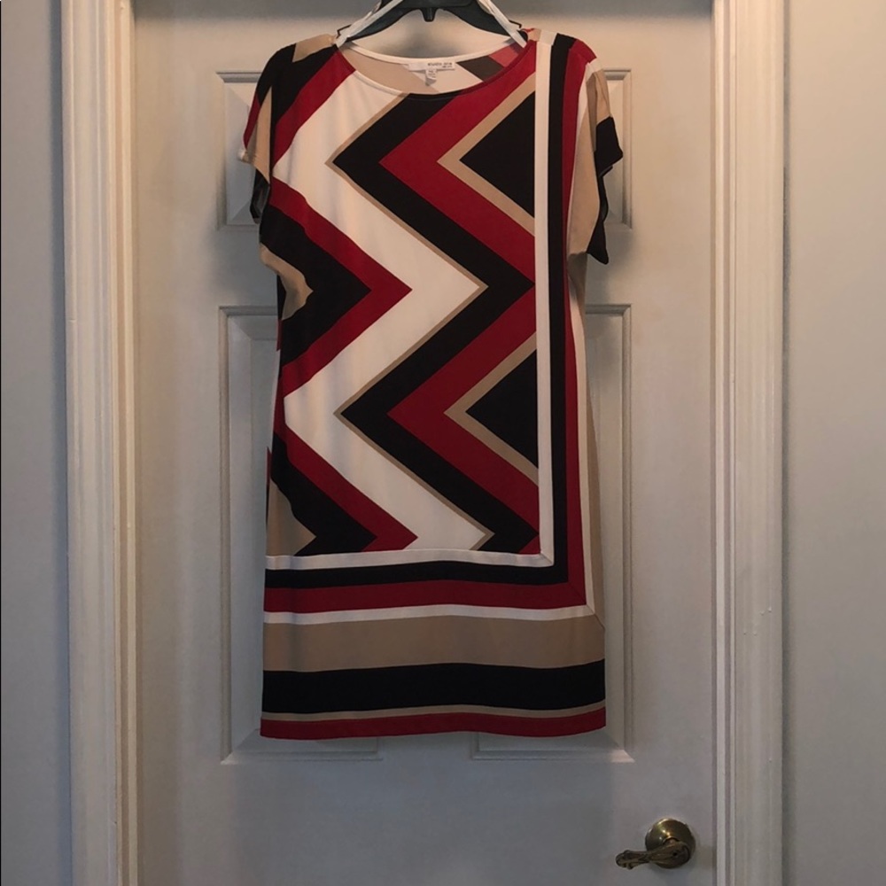 Studio One Pattern Dress